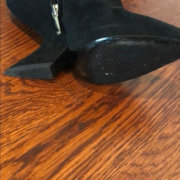 Christian Dior ankle booties 6.5 - Picture 6 of 7